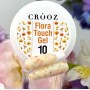 Гель Crooz Flora Touch gel №10, 15 мл
